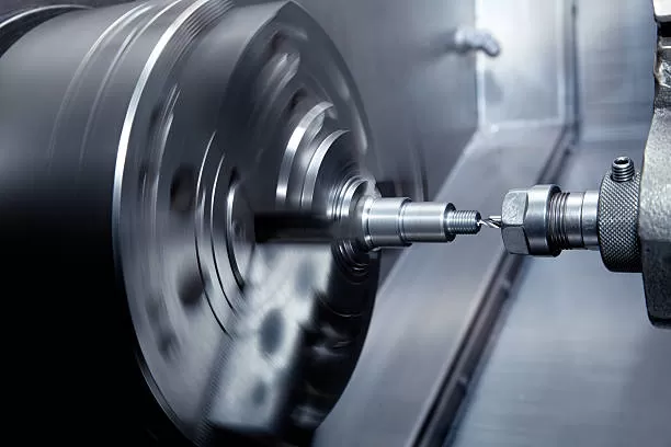 Why Brass is the Best Material for Precision Components